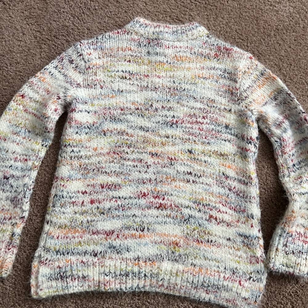 Sweater - Picture 2 of 2